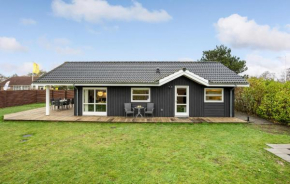 Nice Home In Slagelse With Wifi in Slagelse